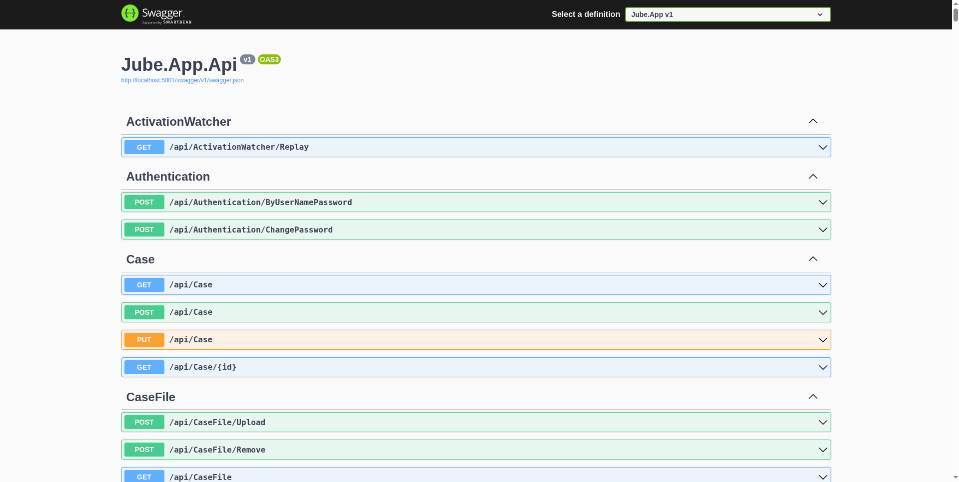 Open source AML and fraud detection software API integration
